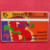 Taxcard
