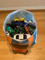 Spielzeugautos