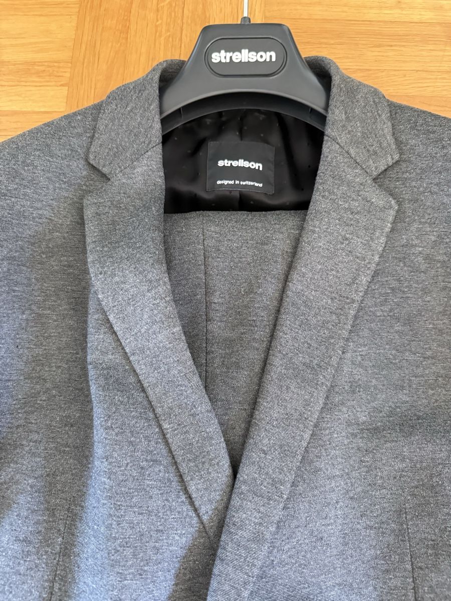 Costumes: Anzug – D'occasion à Oberglatt ZH par sam_vs55 1