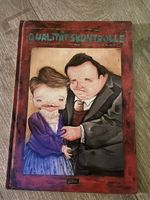 Comic Buch Qualitätskontrolle von Sieber guter Zustand