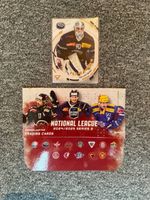 SportZoo Sammelkarten/Team Power/Ambri Piotta/Senn