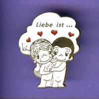 Liebe ist ...