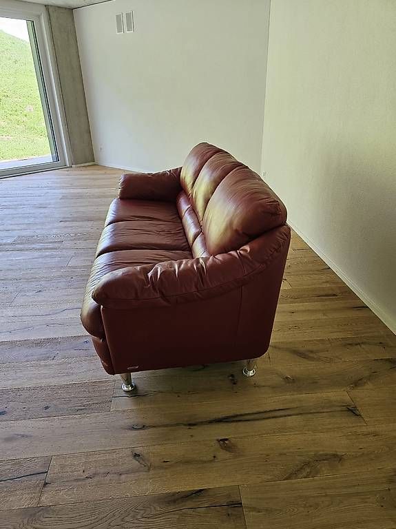Sofas: Sofa – Gebraucht aus St. Gallen von staedi11 2