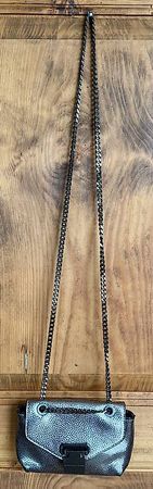 Liviana Conti Tasche - Metallic-Optik