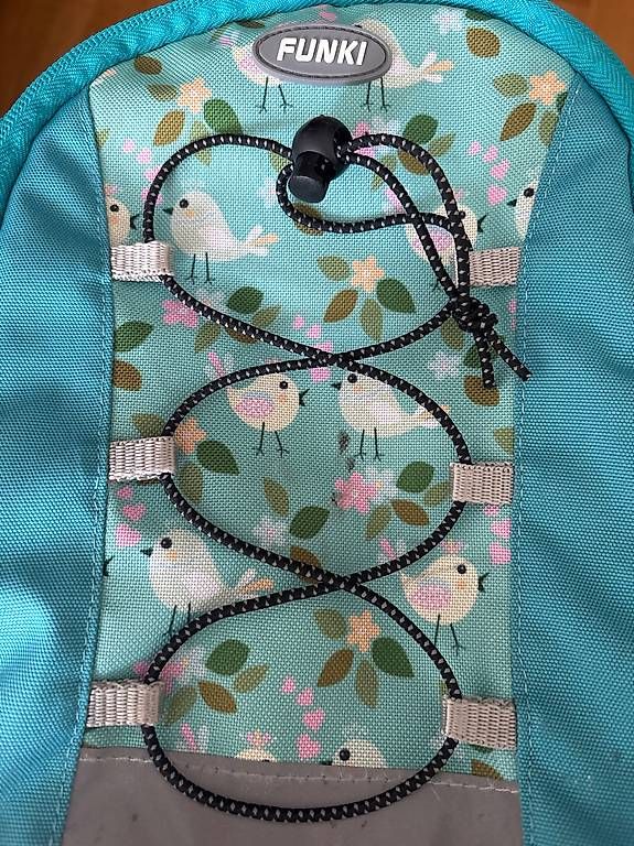Funki Sacs & sacs à dos: FUNKI Kinder-Rucksack – D'occasion à Zürich par majkut 3