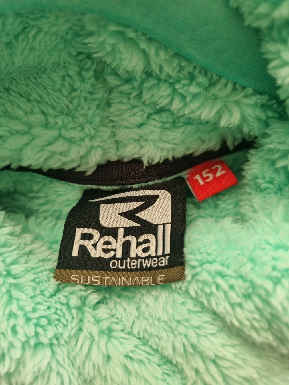 Maglioni & Felpe: Flauschiger Rehall Fleecepullover, Grösse 152, Mädchen, Neu – Nuovo (secondo la descrizione) da Fulenbach venduto da Matte3 1