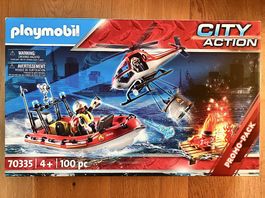 Playmobil 70335