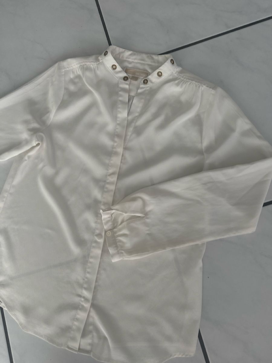 Michael Kors Chemisiers: Michael Kors Bluse  – D'occasion à Oberentfelden par ulli03 1
