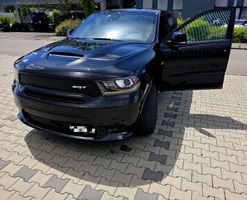 Dodge Durango SRT 6.4L V8 HEMI  US-Muscle trifft Luxus-SUV