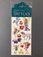 Temporary Glitter Tattoos Glitzer Tattoo für Geburtstag Fest