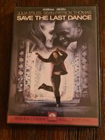 Save The Last Dance (H)