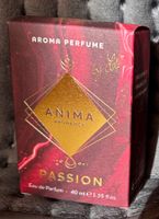 Anima Aromatics Passion Eau de Parfum 40 ml *NEU*