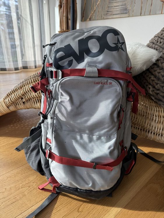 Le Jardin Du Lin Unisex Rucksack – Mehrfarbig, 43x30 Cm, Mit Laptopfach, Für Schule, Reisen & Sport