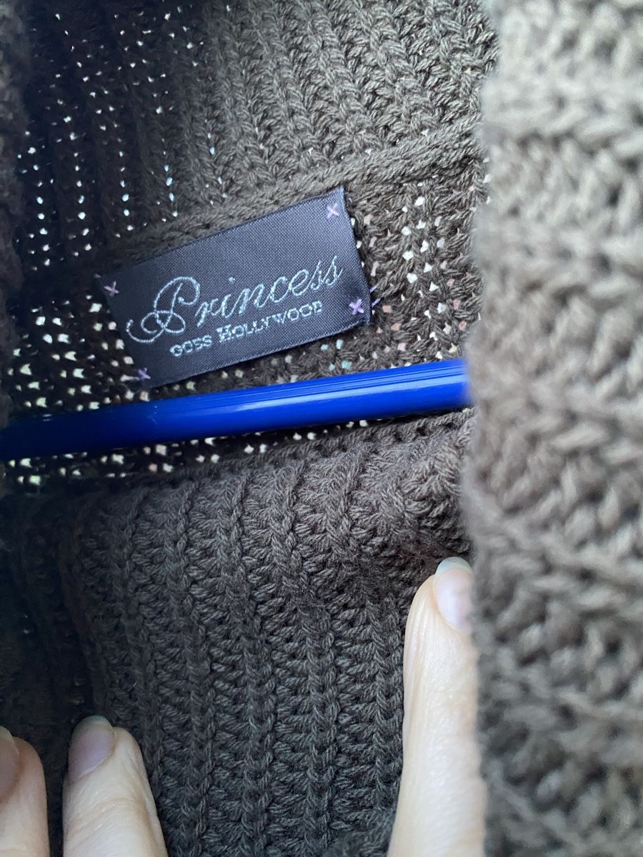 Princess goes hollywood Maglioni & Felpe: Princess Goes Hollywood Damen Pullover – Usato da Laupen BE venduto da ole_l8gg 4