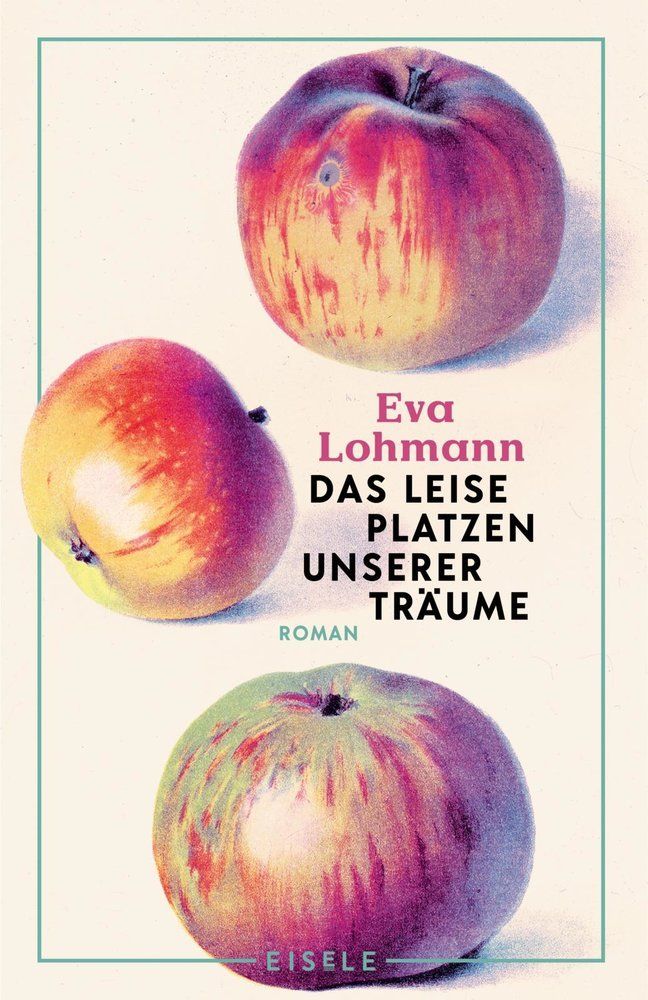Libri: Das leise Platzen unserer Träume - Eva Lohmann – Nuovo (secondo la descrizione) da Egolzwil venduto da emeli03