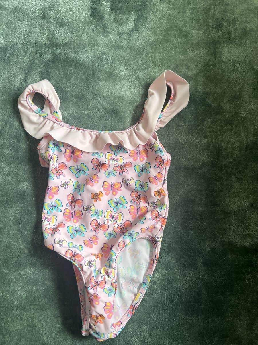 Costumi da bagno & Bikini: Badekleid Kleinkind – Usato da Vogelsang AG venduto da jodibru