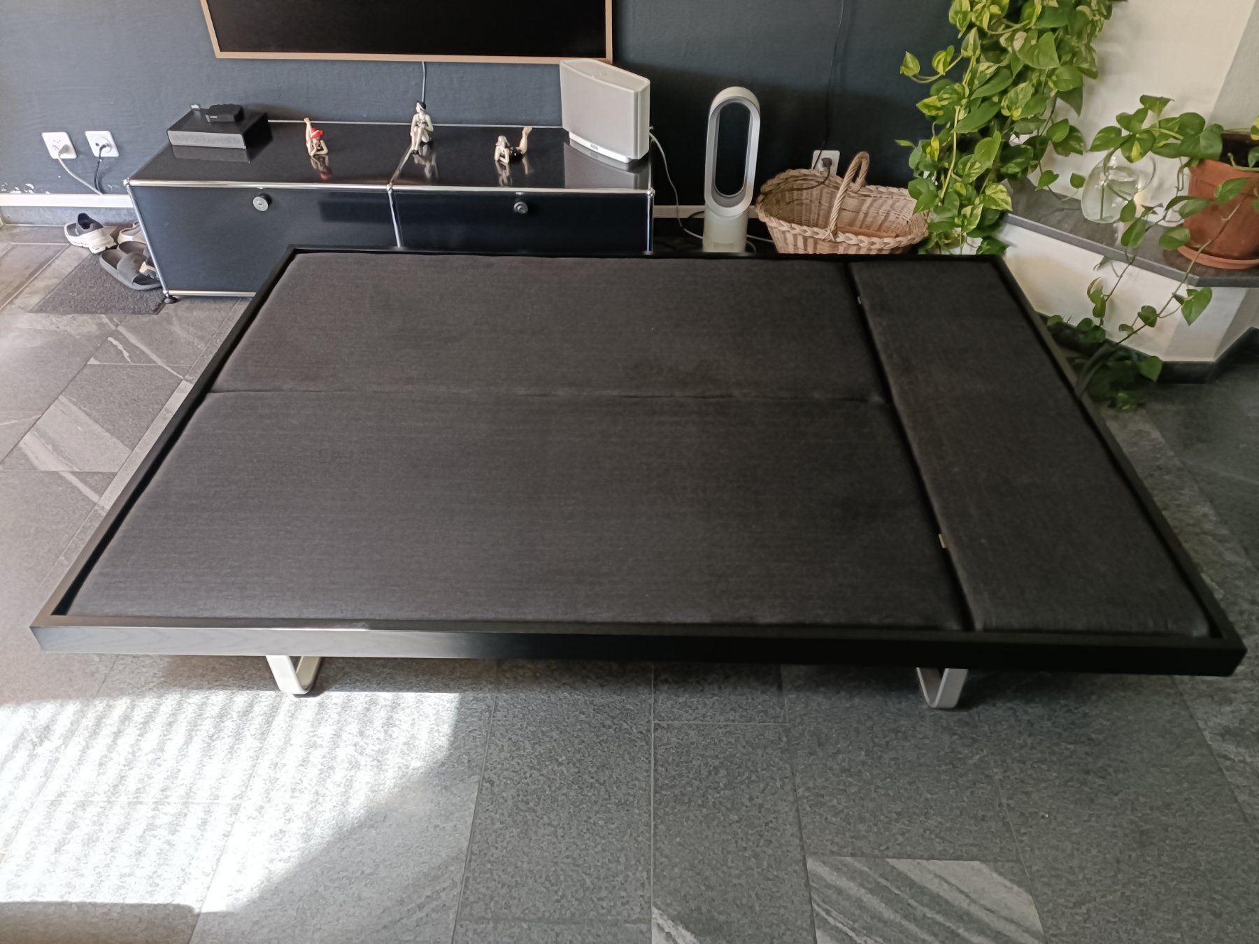Thut Betten: Thut Bett 918 / 140 x 200 – Gebraucht aus Schmitten FR von oldtimer82 3