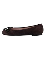 Pretty Ballerinas Rosario Ballerina EU 39 Braun