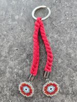 ✨ Porte-clé “Œil Protecteur” – Talisman du quotidien ✨