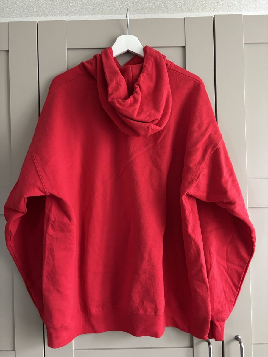 Pullover & Sweatshirts: Retro Hoodie XL – Neu (gemäss Beschreibung) aus Biberist von shoggii 1
