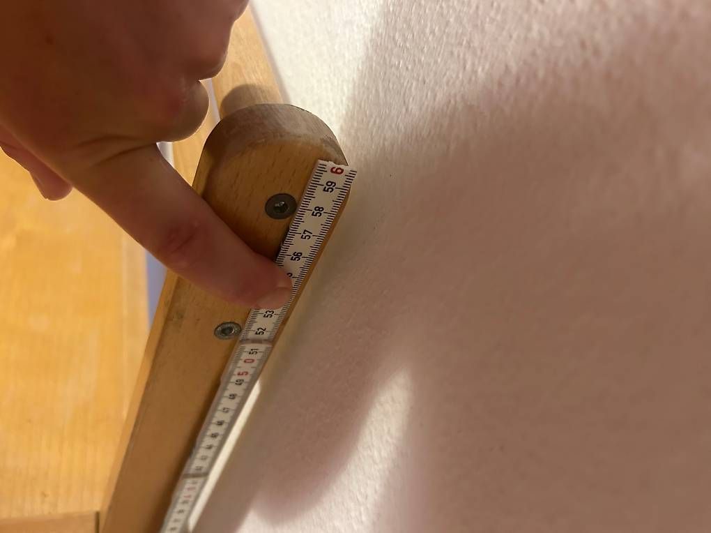 Bänke: Holzbank für Kinder – Gebraucht aus Zürich von yoncaK 4
