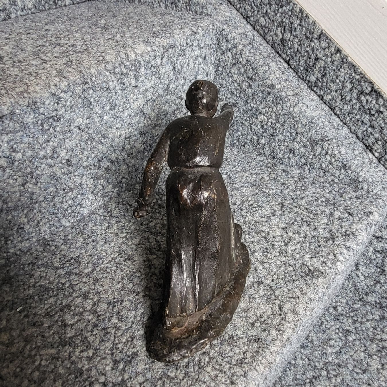 Sculture & Statue: Bronze Figur – Usato da Degersheim venduto da Sonnenbiene55 2