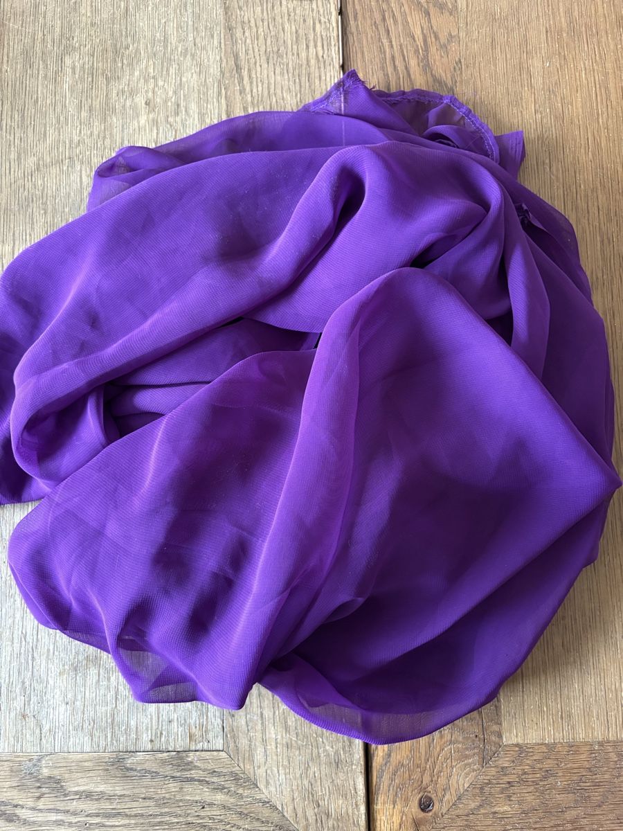 Tessuti: Stoff 150cm x 200cm – Usato da Baden venduto da jdif