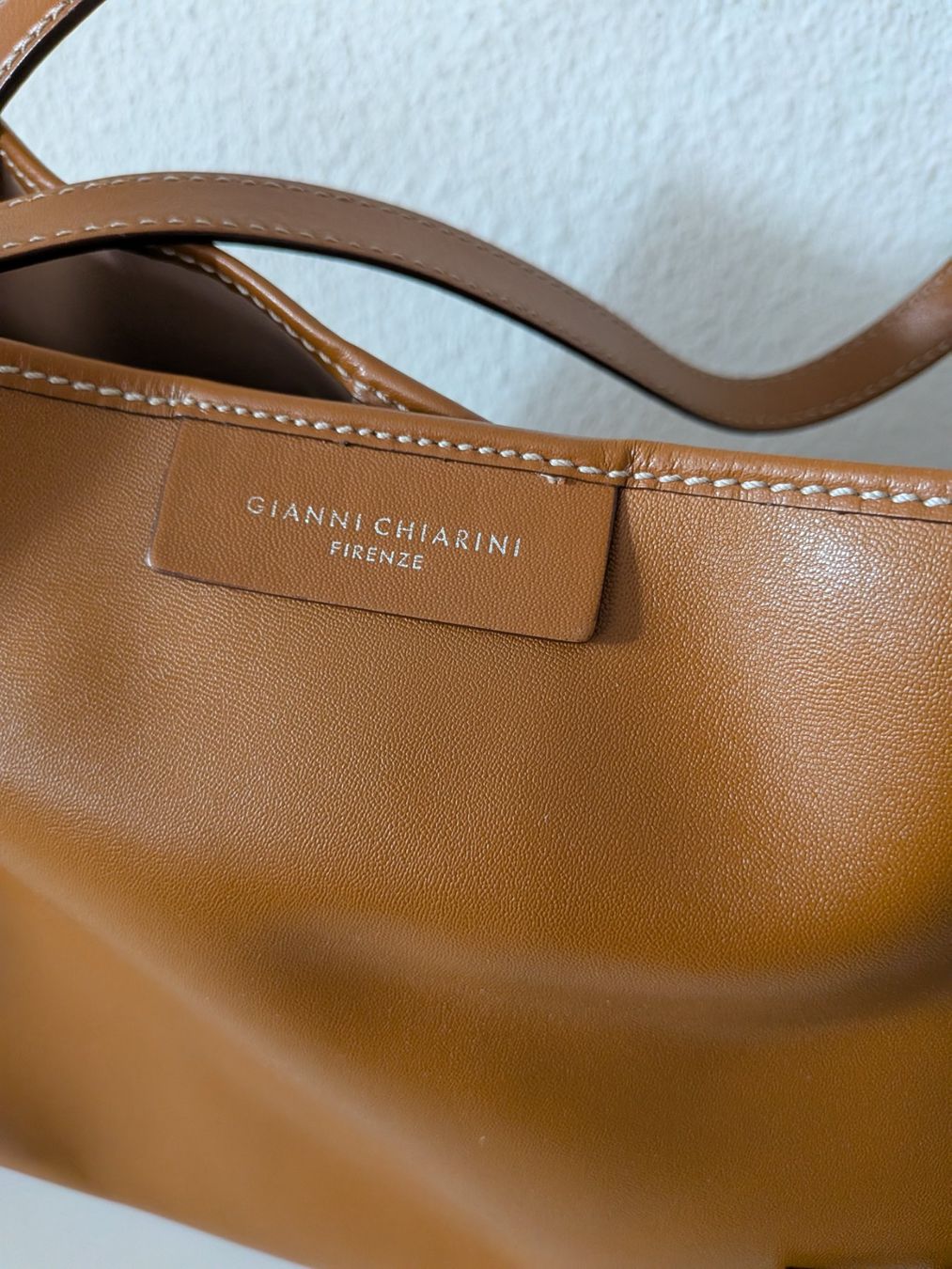 Gianni Chiarini Taschen für Damen: Gianni Chiarini Tasche – Gebraucht aus Emmen von magelan 2