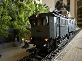 Märklin 3528 DRG BR E91