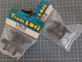 Team Losi A-9843 SW + A-9743 SW