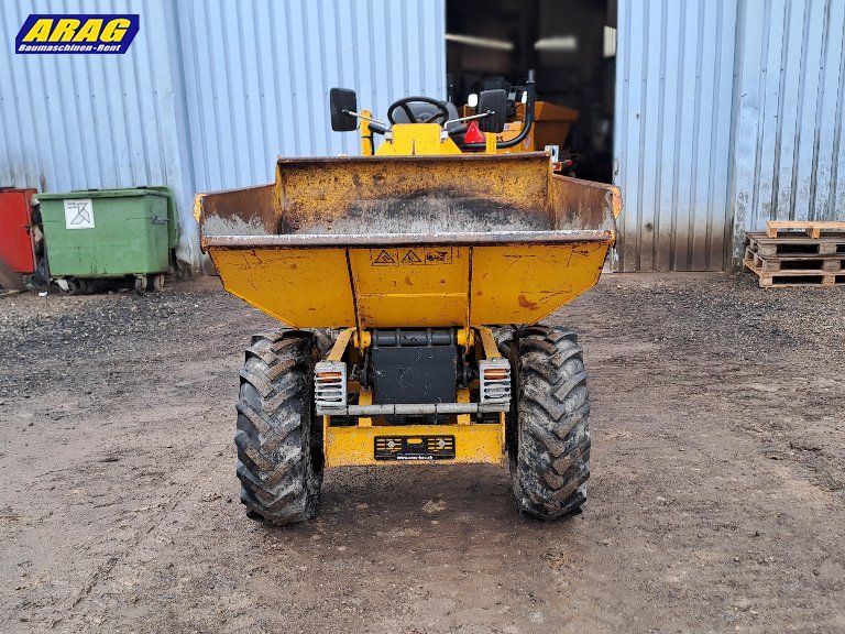 Tutte le macchine: NC-Dumper HT1.5 Dumper – Usato da Hasle LU venduto da Arag08 3