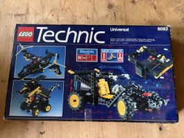 Lego Technic 8082