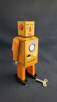 Robot LILLIPUT