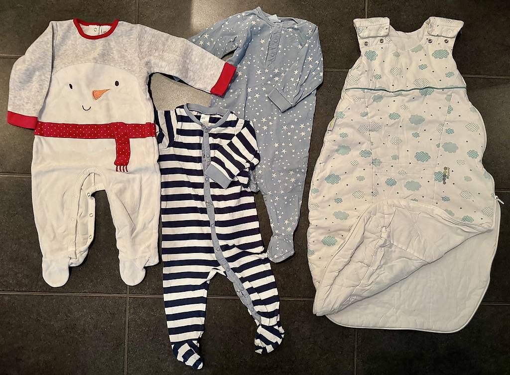 Lotti & Set di vestiti: Kleiderpaket Mädchen Gr. 86/92 – Usato da Ottenbach venduto da bienemaja010 4