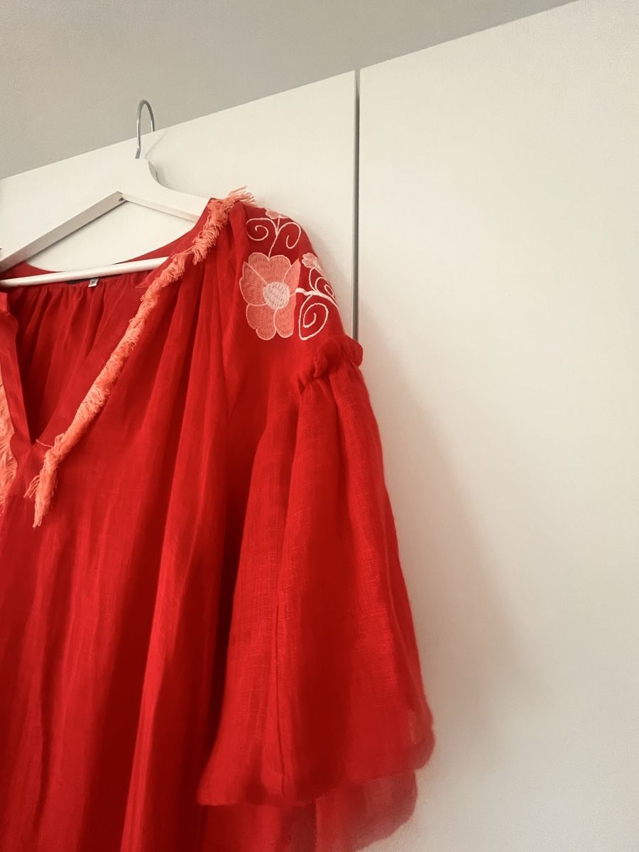 Vestiti: MARCH II Size M dress  – Usato da Luzern venduto da ycg_2nr9 2