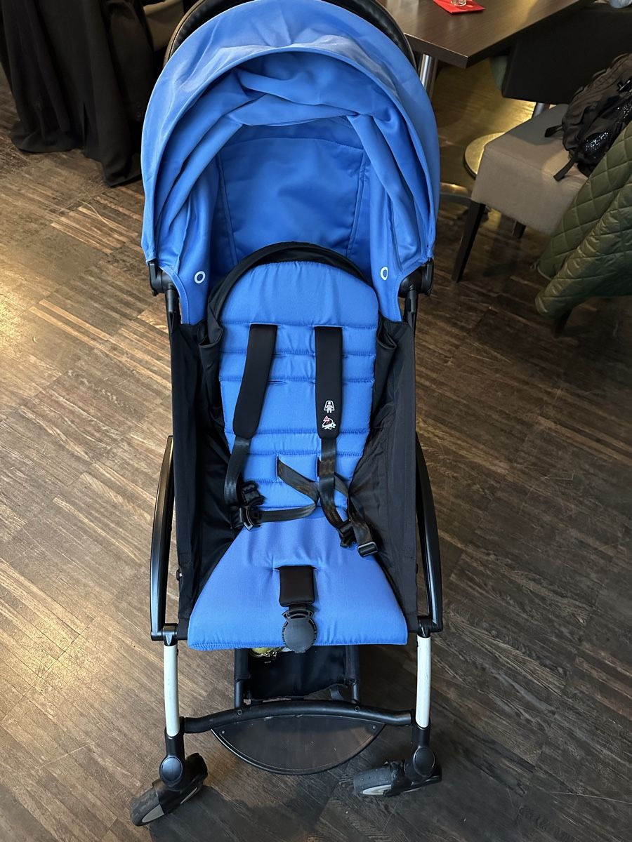 Babyzen Kinderwagen: Poussette yoyo – Gebraucht aus Evionnaz von kat_nv9f