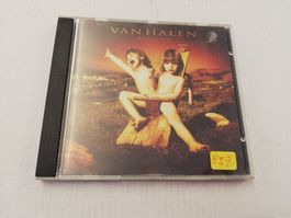 VAN HALEN - BALANCE