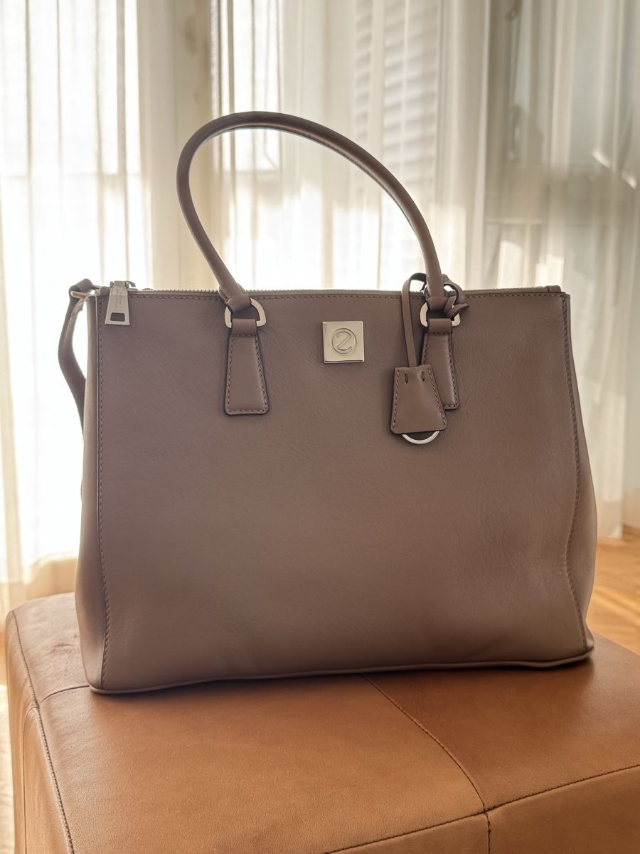 Borse da donna: Zoccolillo Handtasche Leder – Nuovo (secondo la descrizione) da Baar venduto da dgdimova1602