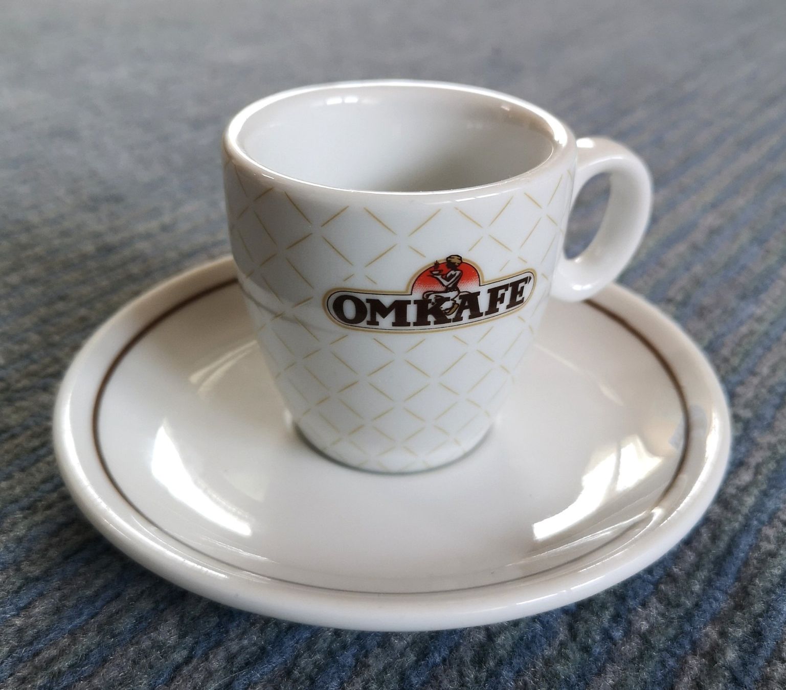 Tazze: ESPRESSOTASSEN – Usato da Interlaken venduto da Wermon 1