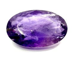 Dès 1.- Fr. - Grande Améthyste 23.39 ct - Valeur 187.- Fr