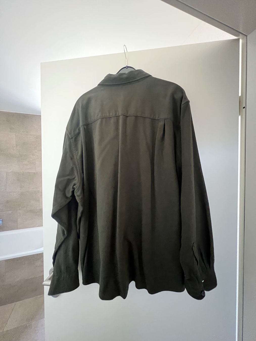 Camicie: Hemd Uniqlo – Nuovo (secondo la descrizione) da Widnau venduto da sasabine 1