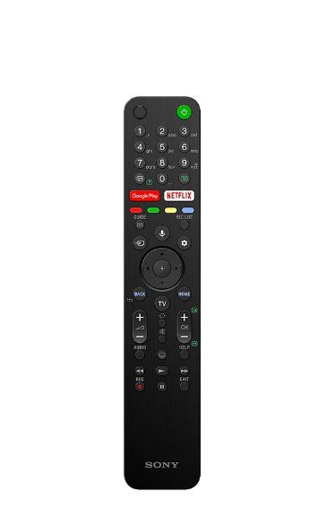 Sony Televisori: Sony OLED-Fernseher 55" KE55A8 – Usato da Aarburg venduto da Birke82 4