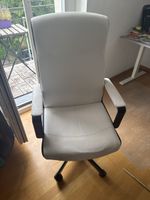 Bürostuhl mit Gebrauchsspuren - Abholen in Ostermundigen