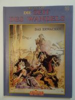 Die Zeit des Wandels Das Erwachen