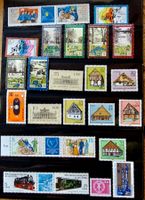 DDR Sammlung **