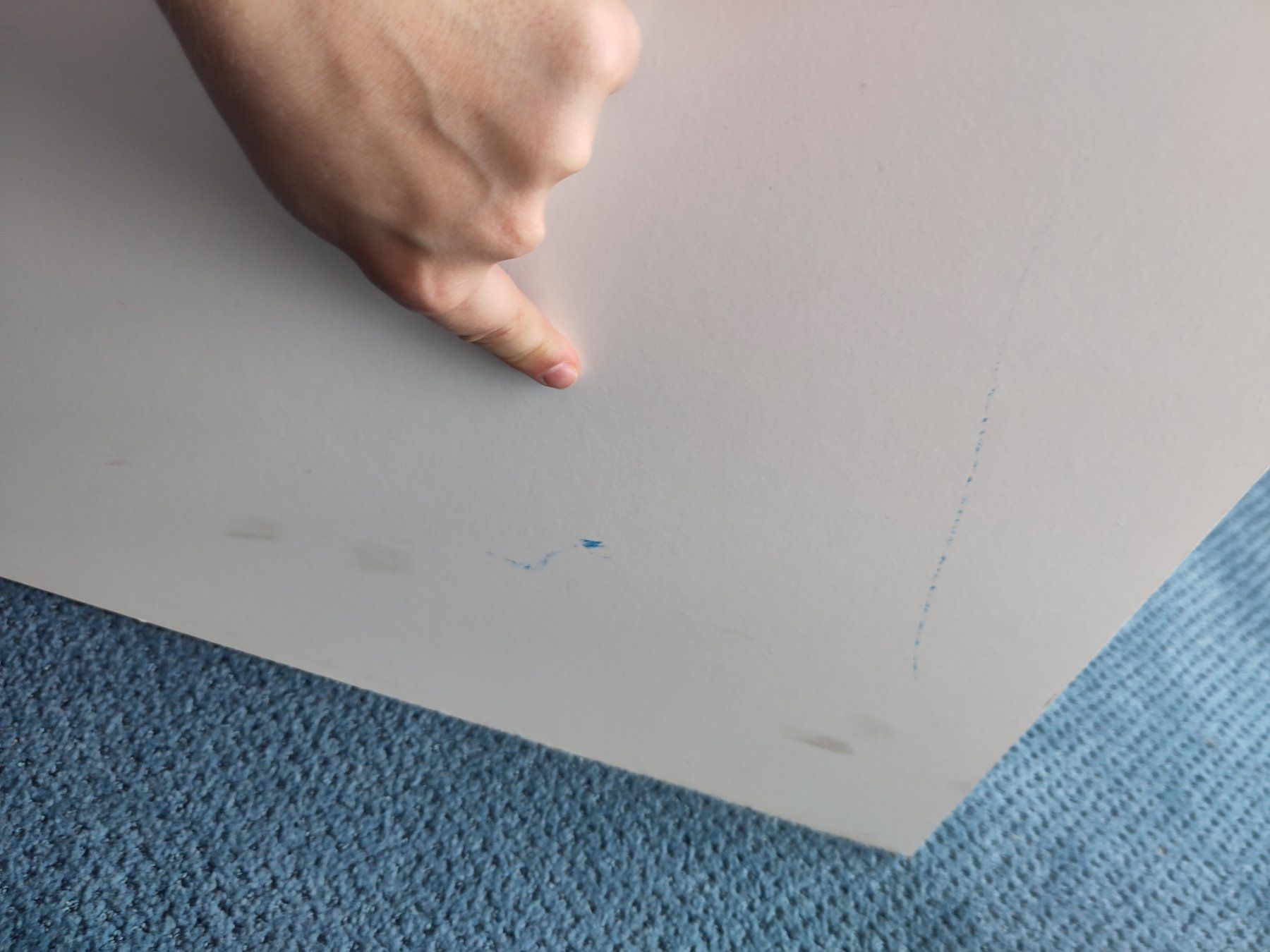 Ikea Letti: Ikea Bettgestell mit Schubladen BRIMNES – Usato da Detligen venduto da ari_wcp2 4