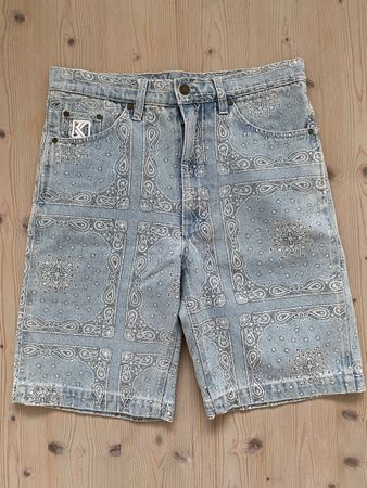 Short neuf Karl Kani (size S)