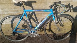 Mass Alu Rennrad Campagnolo