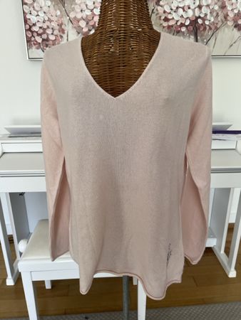 Kaschmir-Pullover, Kramer Fashion, L/XL