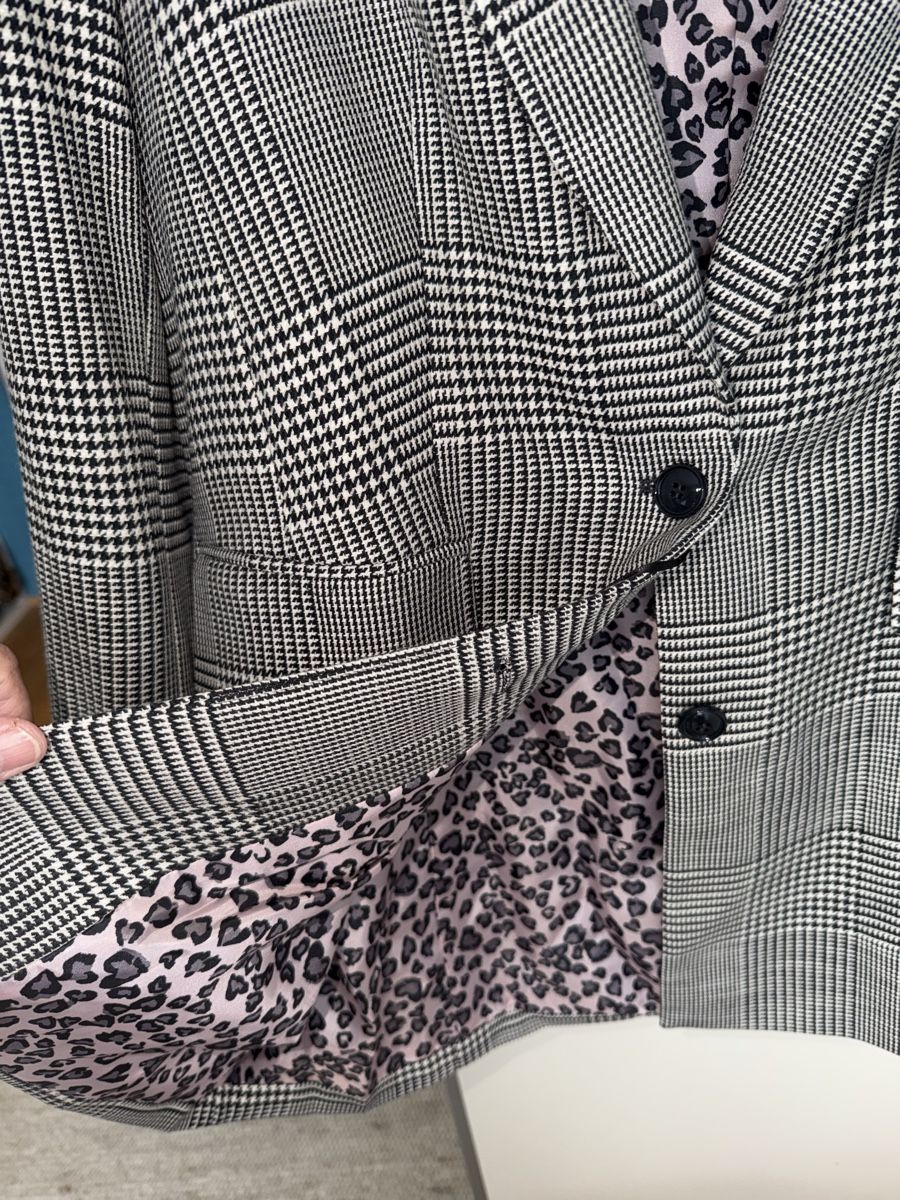 Giacche: Jacke MARC AUREL 44 neu – Nuovo (secondo la descrizione) da Dornach venduto da samuti 2